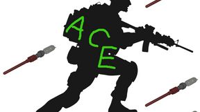 Morphine Buff ACE