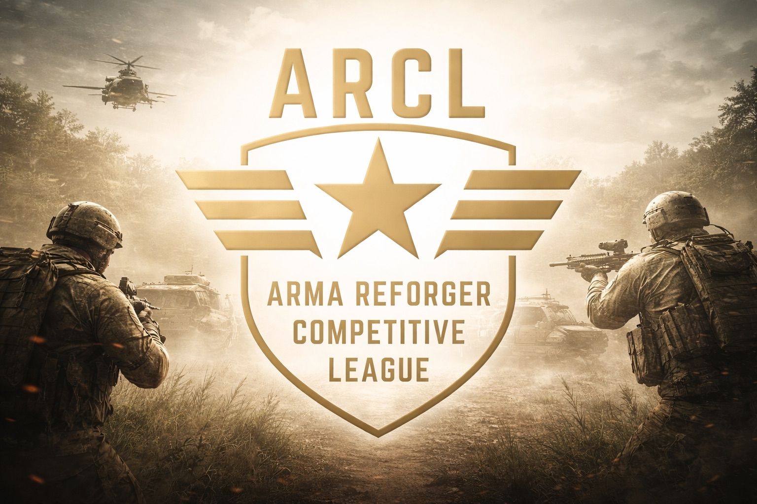 ARCL s2 Patches preview