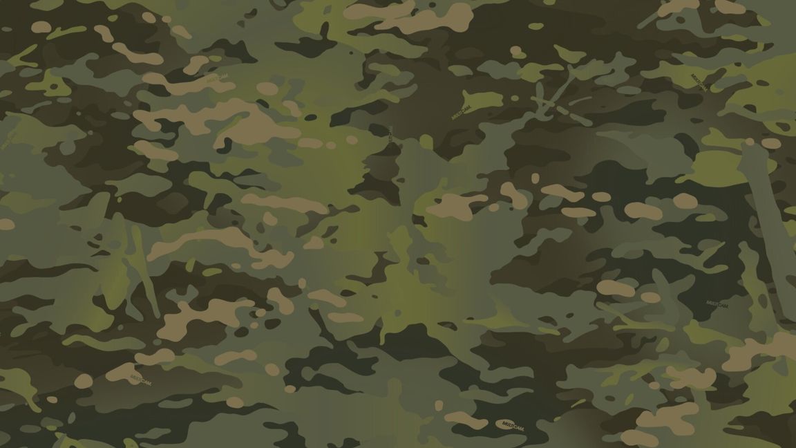 OPFOR CAMO