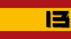 banderas13thdivision