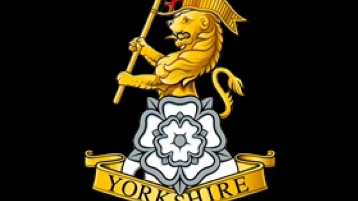 1 Yorks British Army Loadouts