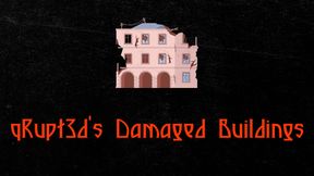 Damaged Buildings Assets