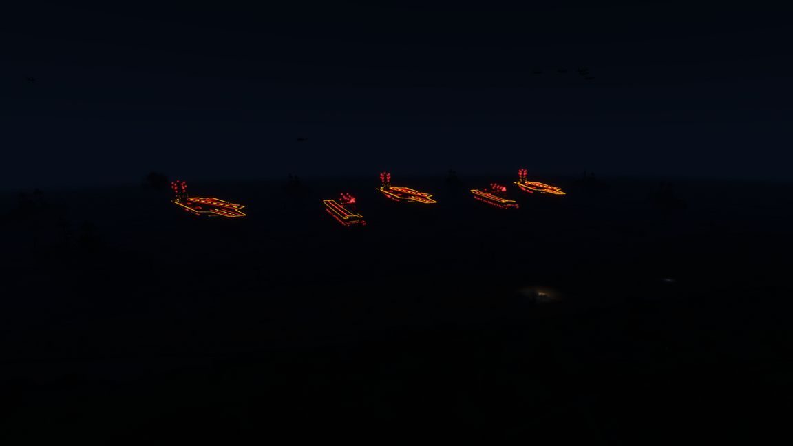 D-DAY GHOST OPS