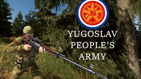 Yugoslav Peoples Army
