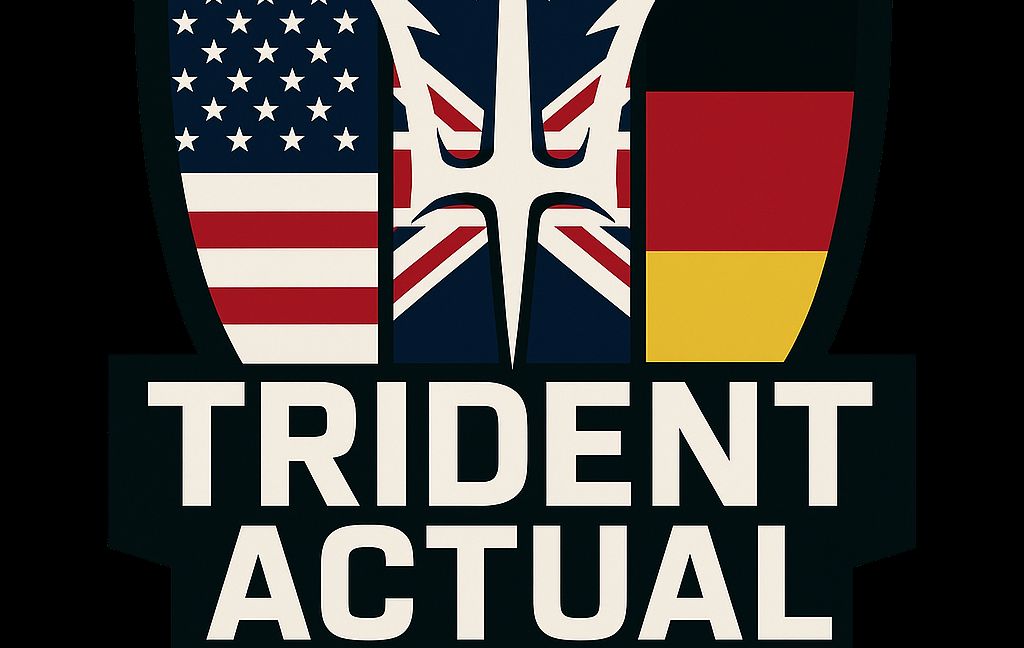 Operation Border Veil Base