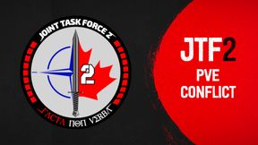 JTF2 - Conflict PvE Linear