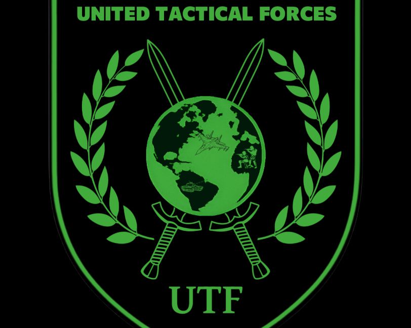 UTF-Military-Police