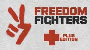 Freedom Fighters Plus