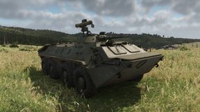 Vanilla Expanded - TAB77 M1983