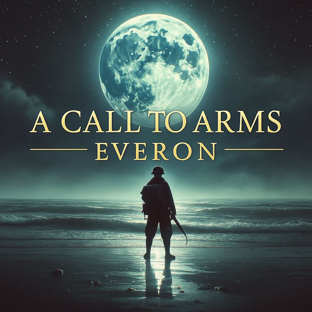 A Call To Arms-Everon