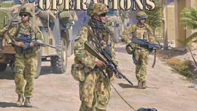 Australian Arma Operations