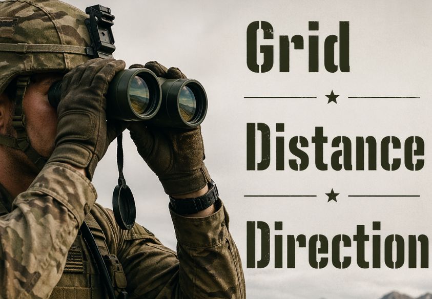 GPS Binocular - RHS preview
