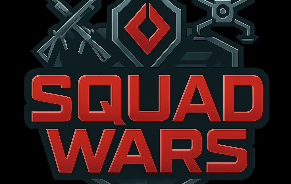 Squad Wars