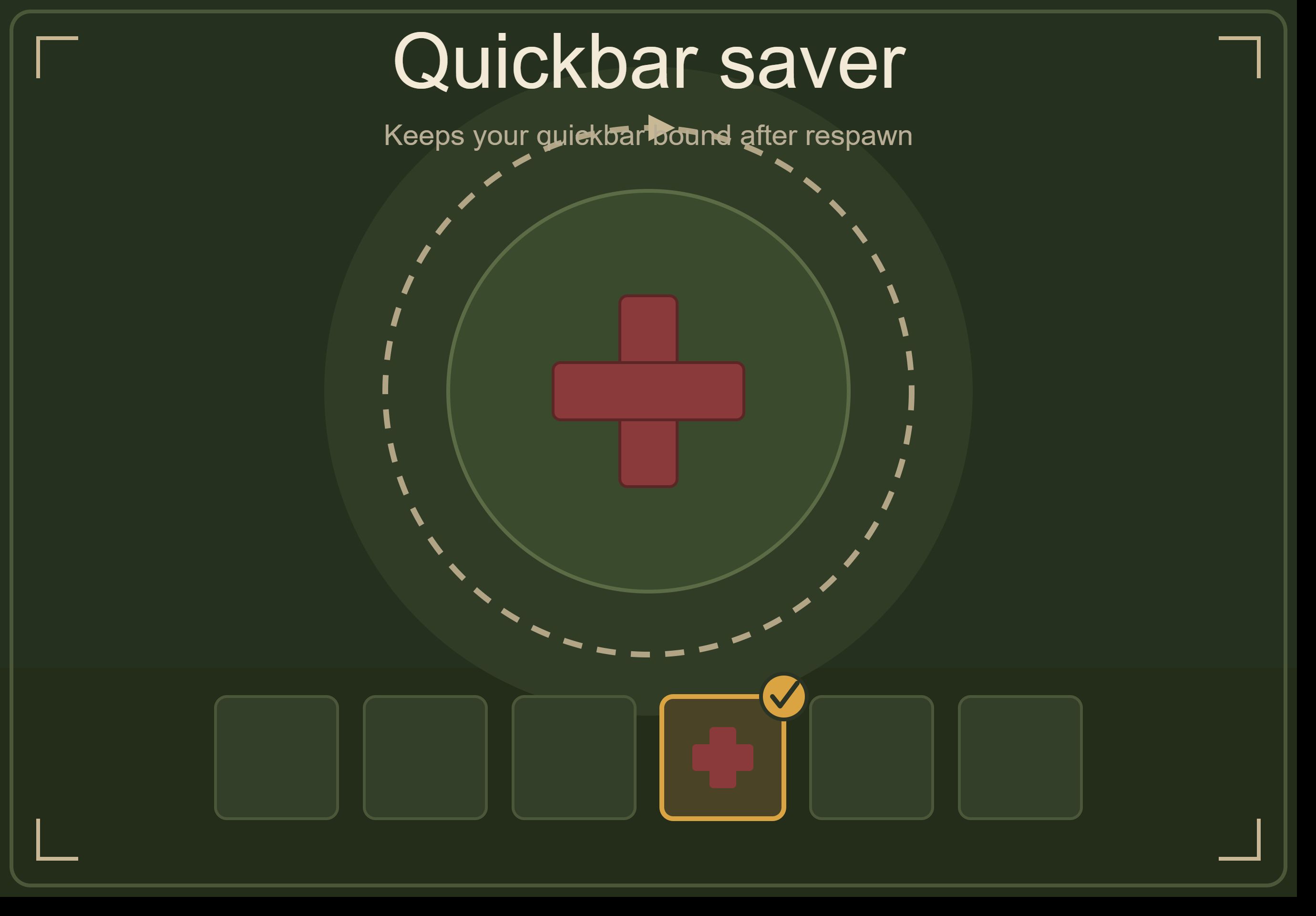 QuickbarSave preview