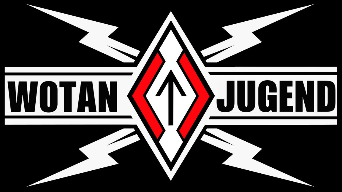 WOTANJUGENDPATCH