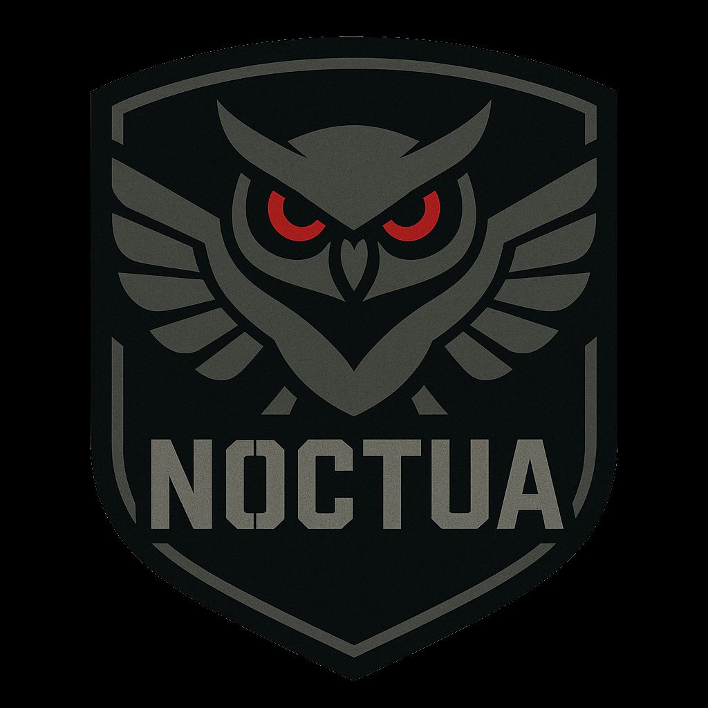 Noctua GRS Patches