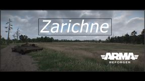 Zarichne 2025