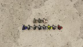 RHS M-Pact Reskin By SiL