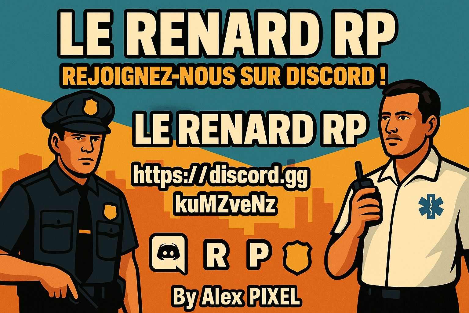 ProjectLeRenard 1.0.7