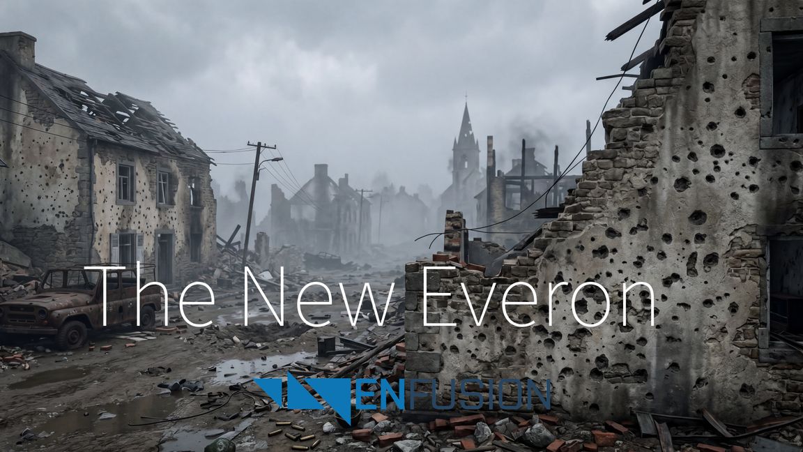 The New Everon