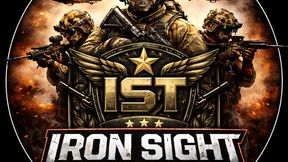 Iron Sight Tactical Worthy Isl