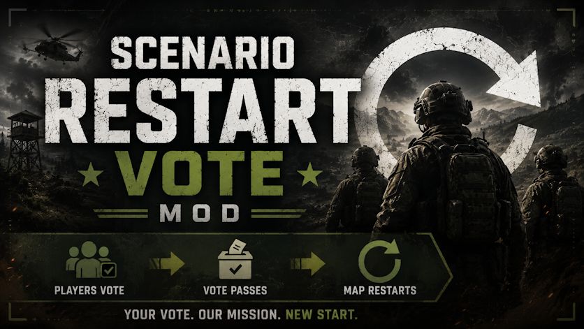 Scenario Restart Voting preview