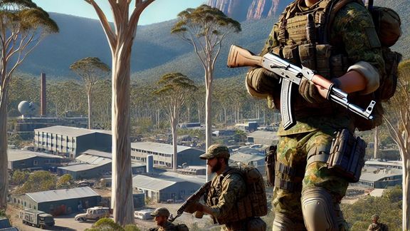 Scenario image