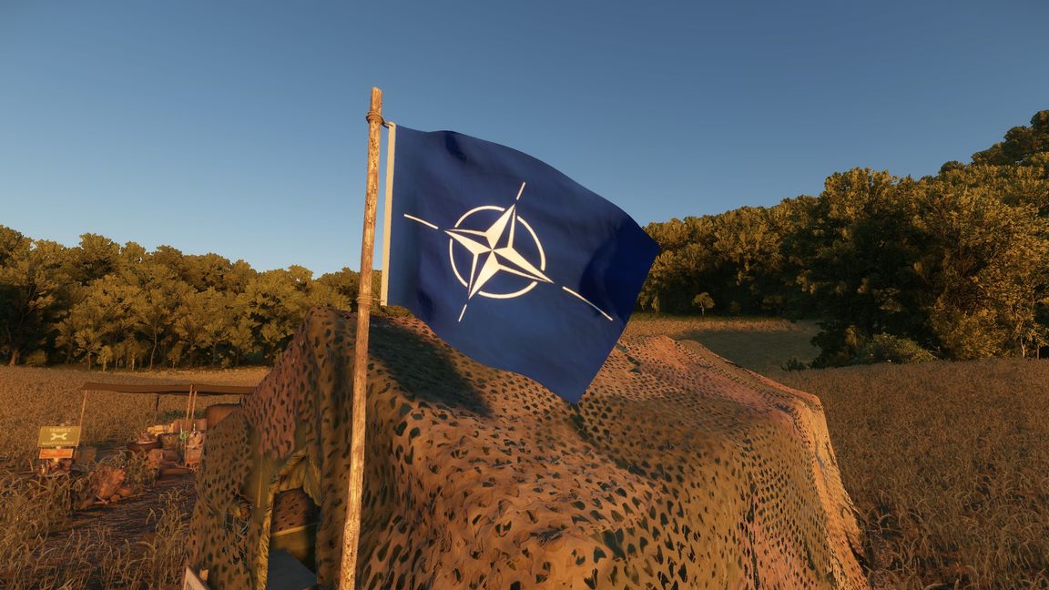 Faction NATO for PvE