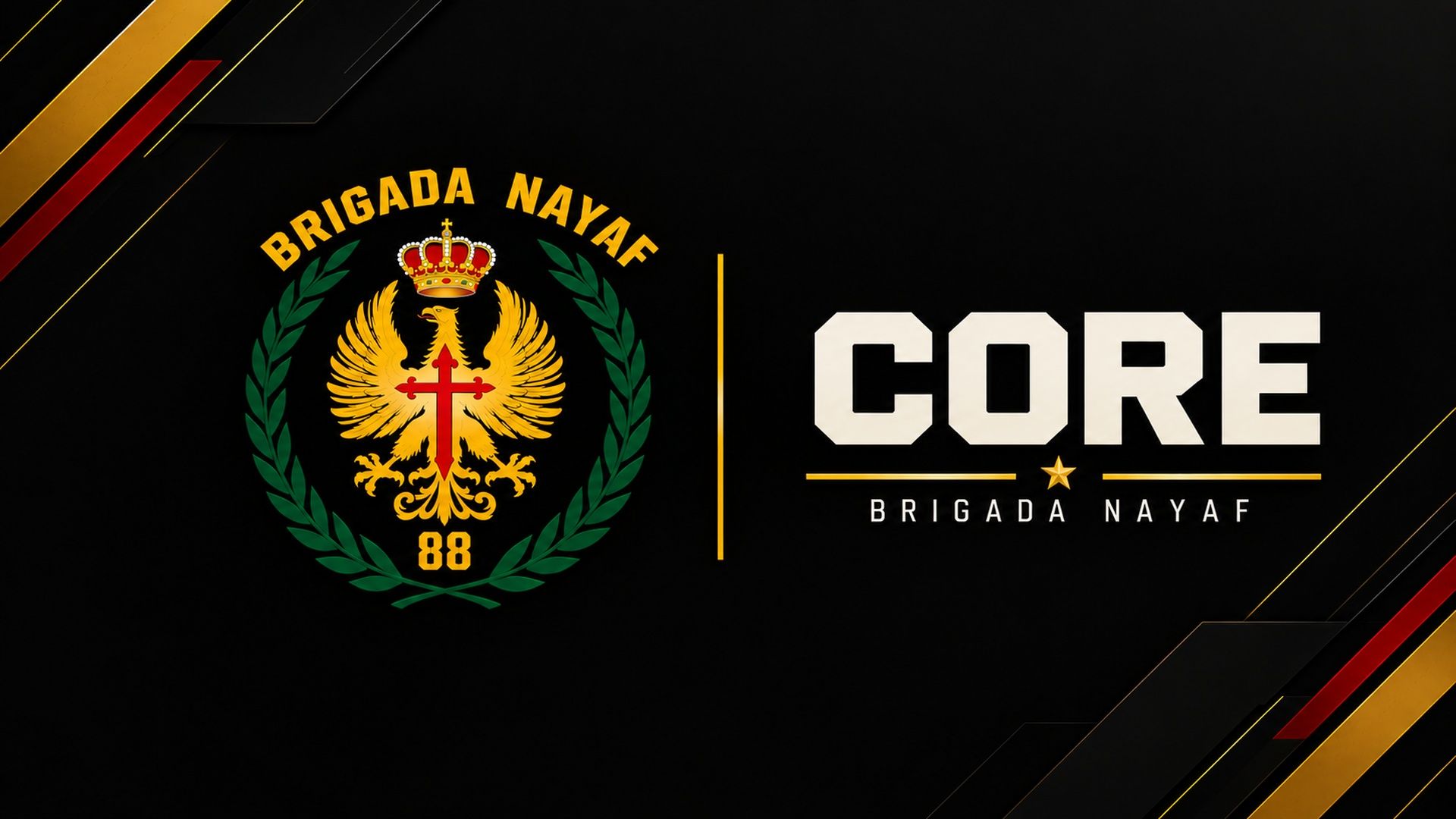 Brigada Nayaf - Core preview