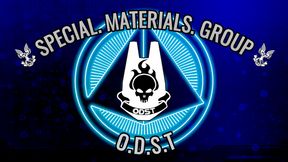 S.M.G - ODST