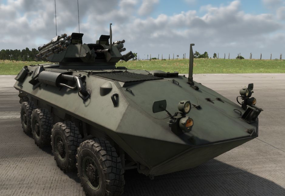 iMoonset LAV-AD Fixes