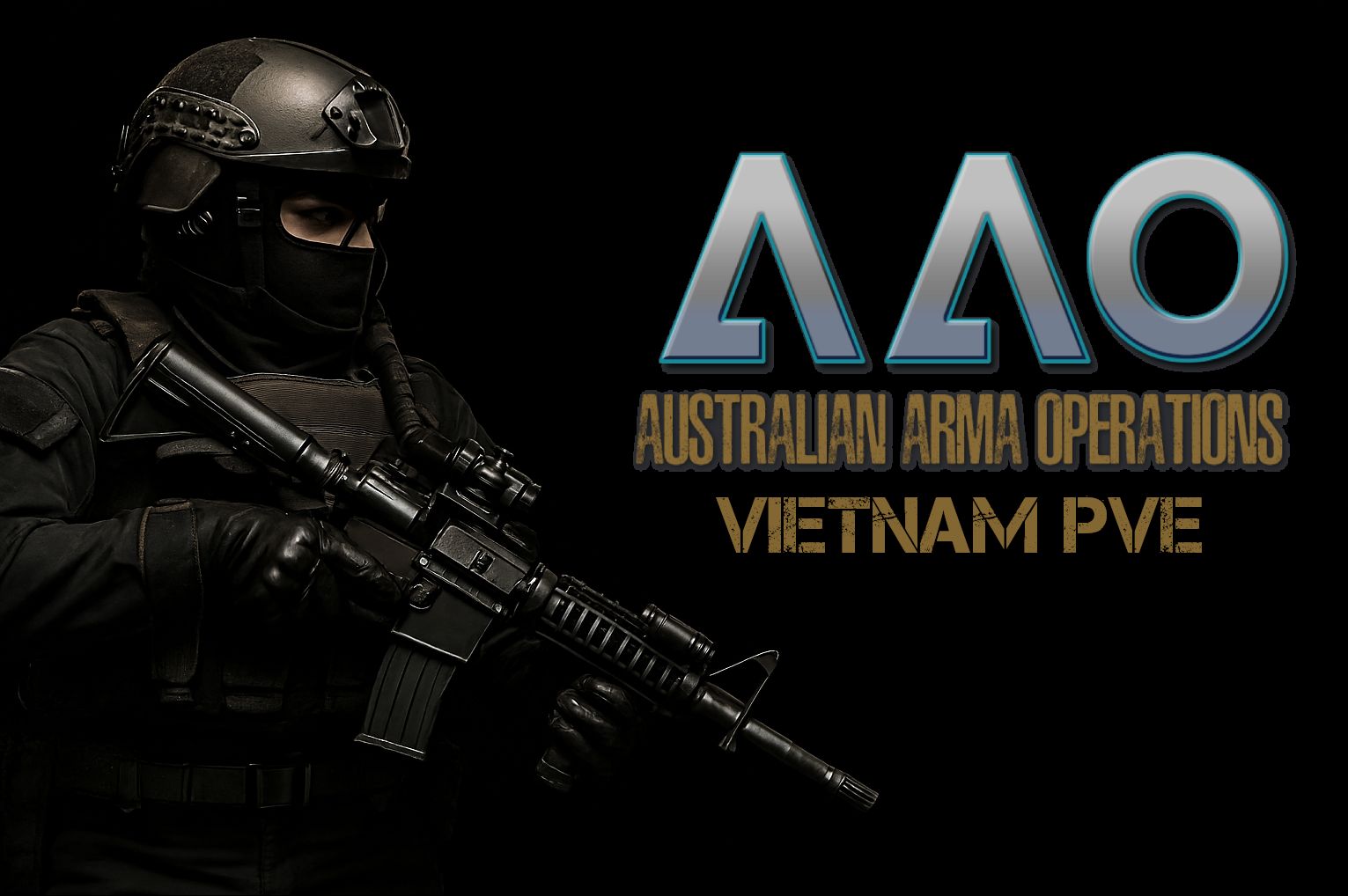 AAO Vietnam PvE