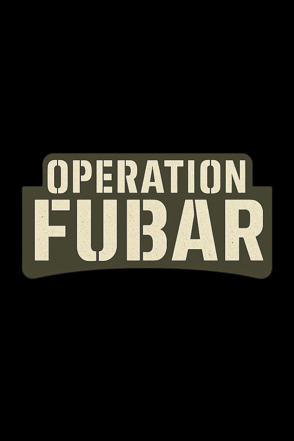 Operation Fubar Map Layers