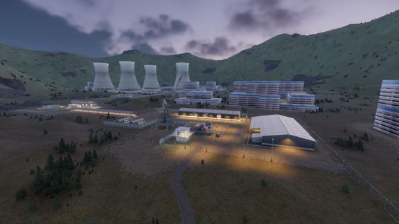 Scenario image