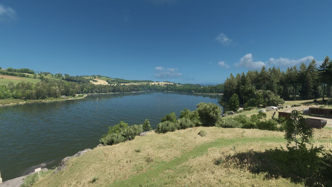 Chads Weather & Lighting