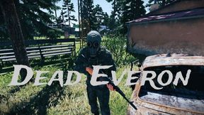DeadEveron Navmesh Fix 1.7