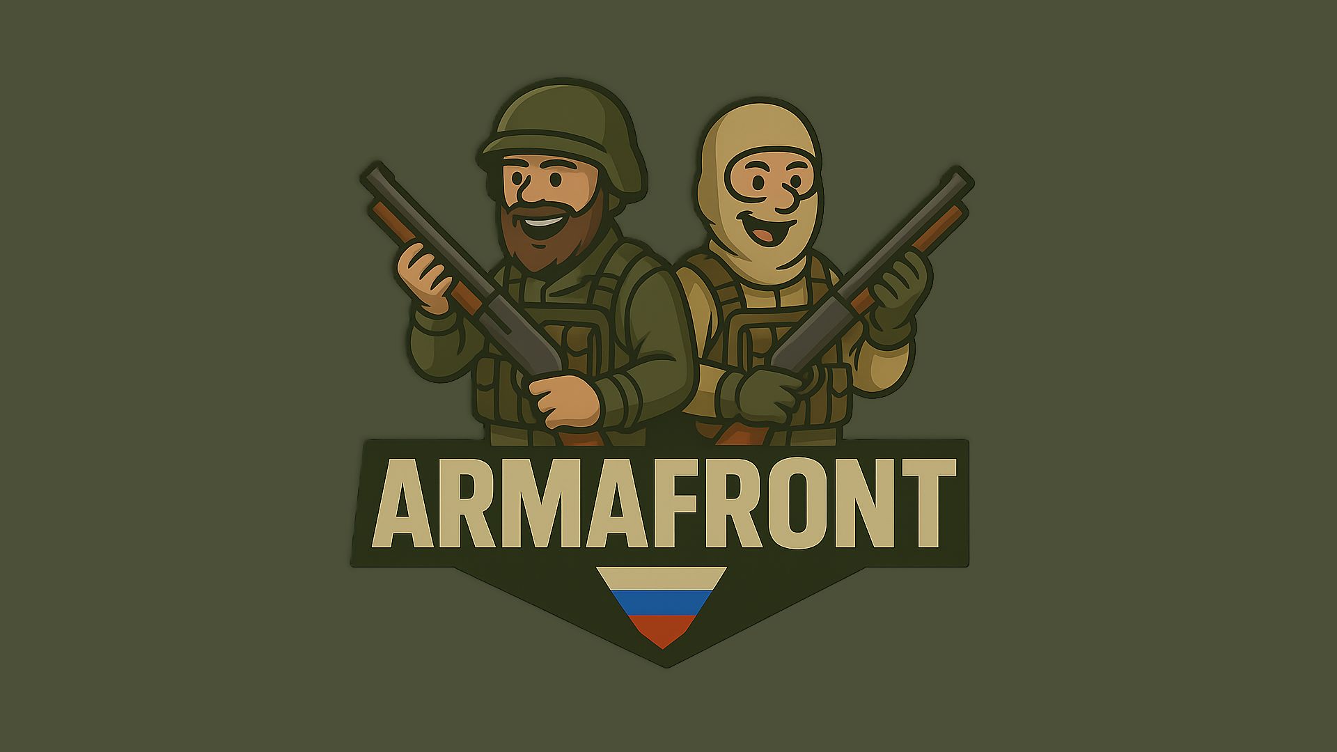 ARMAFRONT MISSION PACK