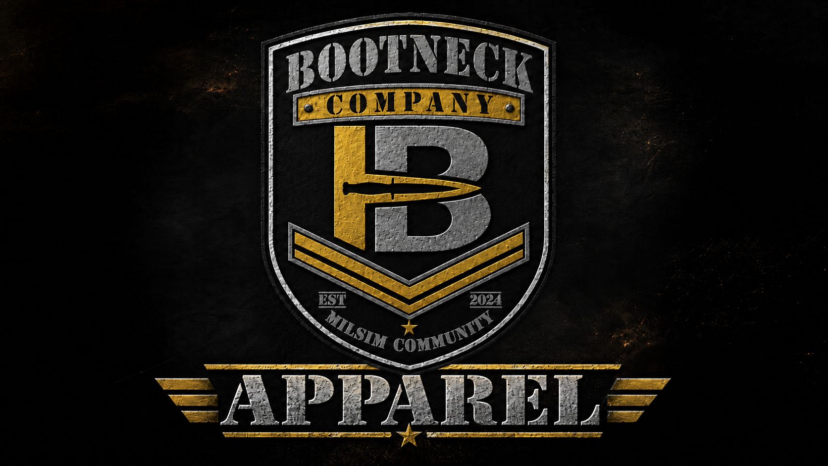 BCM Apparel preview