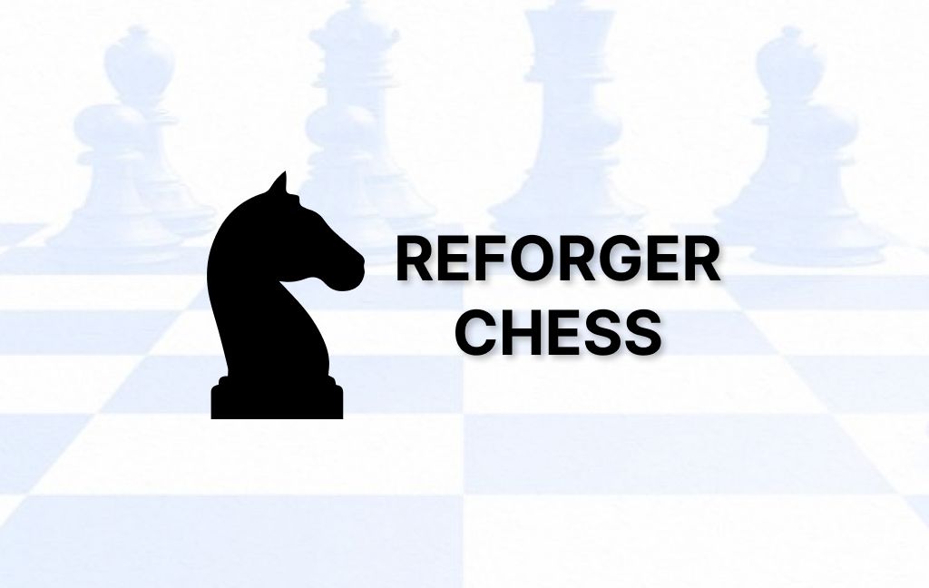 Reforger Chess