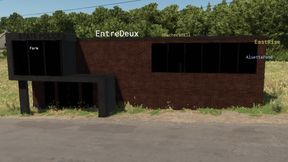 Deenz Police Station