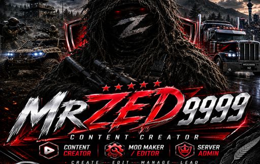 MrZeD9999 Billboard
