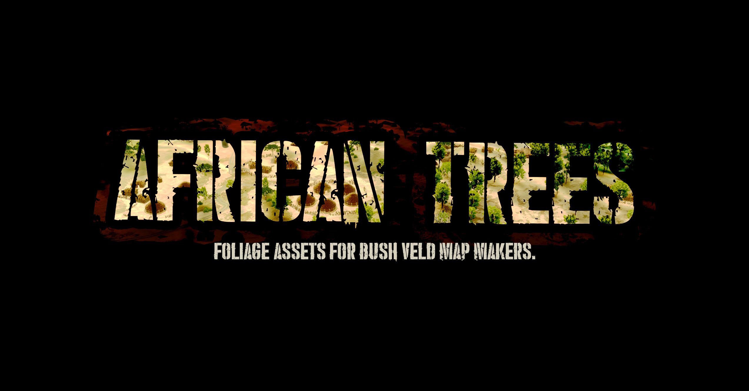 African Trees