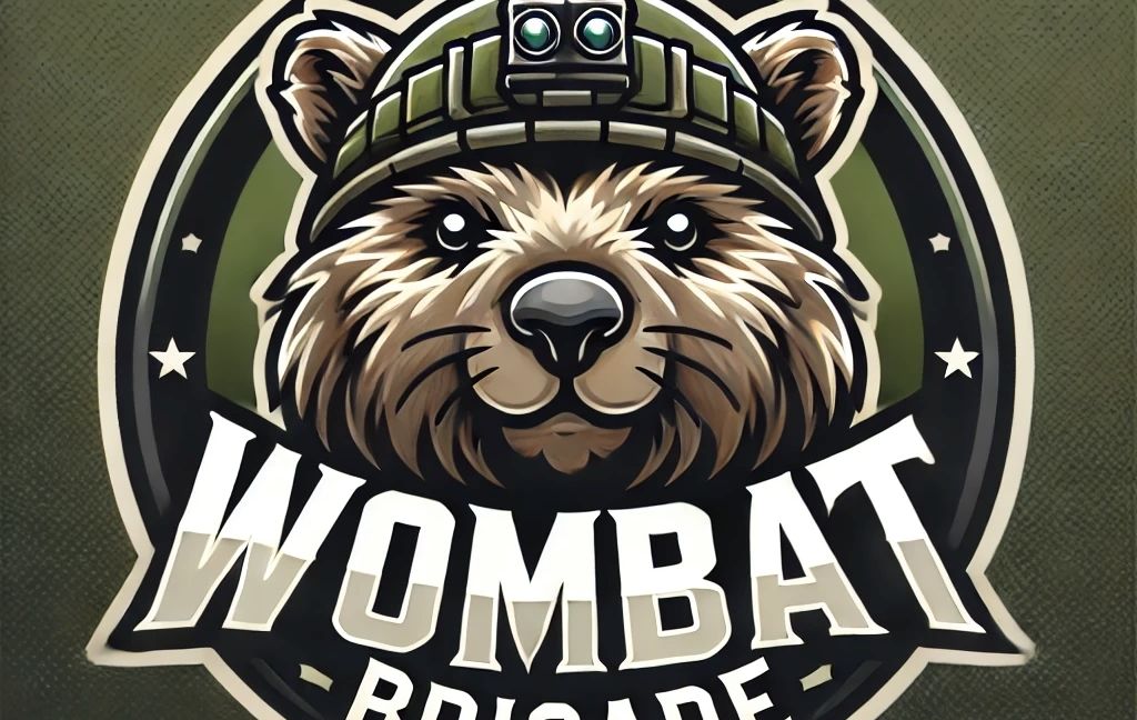 Wombat Brigade VH Pack