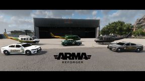 Worthy Islands Sheriff