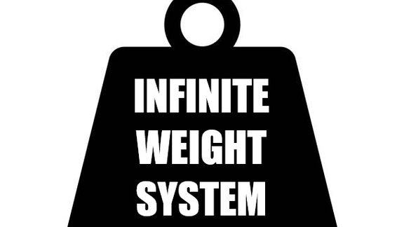 Infinite Weight System