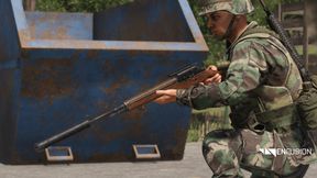 Suppressed Vanilla Weapons