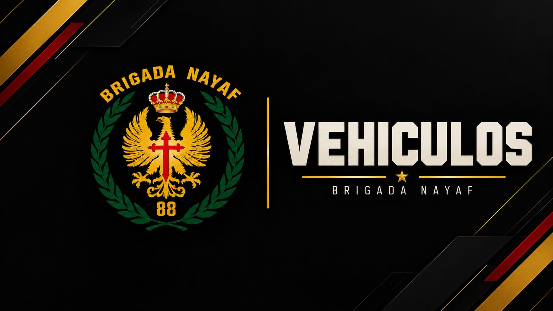 Brigada Nayaf - Vehiculos preview