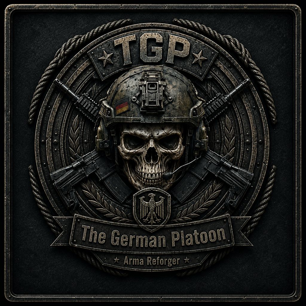 [TGP] Conflict PvE V2 - Everon