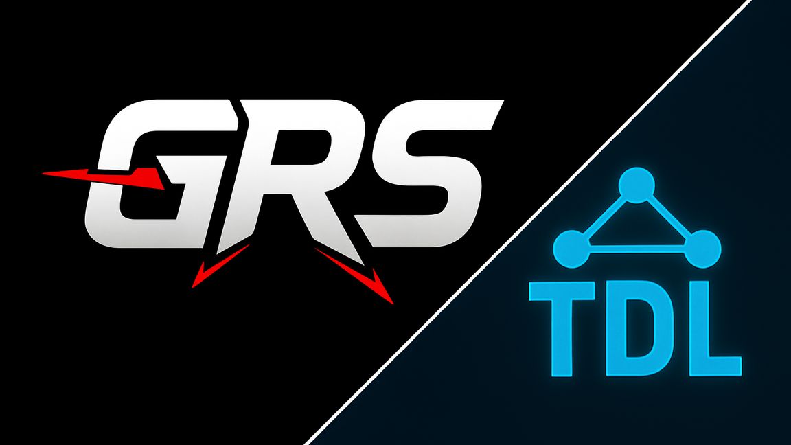 GRSxTDL