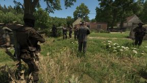 Bad Orb Autonomous Capture PvE